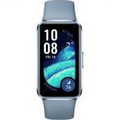 Фитнес-браслет HUAWEI Band 10 Aluminium NOR-B29 Blue Фитнес-браслет HUAWEI Band 10 Aluminium NOR-B29 Blue