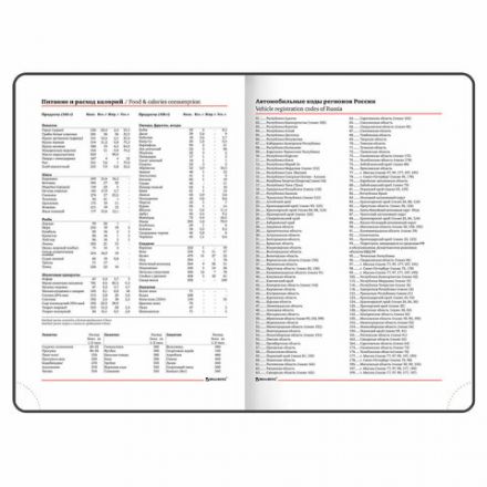 Ежедневник недатированный А5 (138х213 мм), BRAUBERG VISTA, под кожу, гибкий, 136 л., "Peacocks", 112032 Ежедневник недатированный А5 (138х213 мм), BRAUBERG VISTA, под кожу, гибкий, 136 л., "Peacocks", 112032