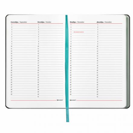 Ежедневник недатированный А5 (138х213 мм), BRAUBERG VISTA, под кожу, гибкий, 136 л., "Peacocks", 112032 Ежедневник недатированный А5 (138х213 мм), BRAUBERG VISTA, под кожу, гибкий, 136 л., "Peacocks", 112032