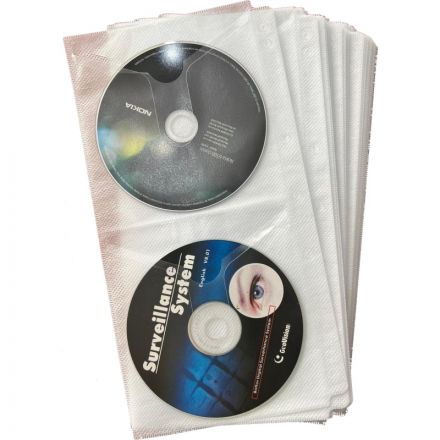 Бокс ProfiOffice MF-4 Media File (07023)/(07043) 25шт/уп Бокс ProfiOffice MF-4 Media File (07023)/(07043) 25шт/уп