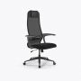 Кресло Sit 10 B1-111U - X2+UMF(X1) /Ub00/Wh00/U0mL-b(M09.B11.G19.W02) Черный Кресло Sit 10 B1-111U - X2+UMF(X1) /Ub00/Wh00/U0mL-b(M09.B11.G19.W02) Черный