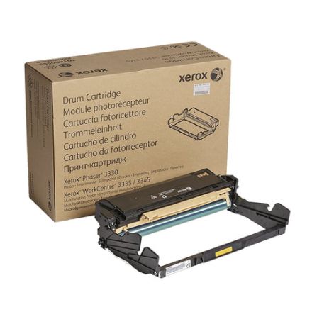 Фотобарабан XEROX (101R00555) Phaser3330/WC3335/3345, ресурс 30000 страниц, оригинальный Фотобарабан XEROX (101R00555) Phaser3330/WC3335/3345, ресурс 30000 страниц, оригинальный