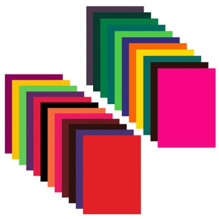 Цветная бумага А4 офсетная, 24 листа 24 цвета, на скобе, BRAUBERG, 200х280 мм, "Птица", 113538 Цветная бумага А4 офсетная, 24 листа 24 цвета, на скобе, BRAUBERG, 200х280 мм, "Птица", 113538