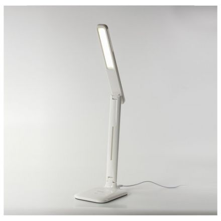 Настольная лампа / светильник SONNEN BR-889, на подставке, светодиодная, 8 Вт, белый, 236662 Настольная лампа / светильник SONNEN BR-889, на подставке, светодиодная, 8 Вт, белый, 236662