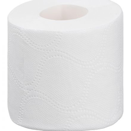 Бумага туалетная Luscan Comfort 2сл бел 100%цел втул 21,88м 175л 12рул/уп Бумага туалетная Luscan Comfort 2сл бел 100%цел втул 21,88м 175л 12рул/уп