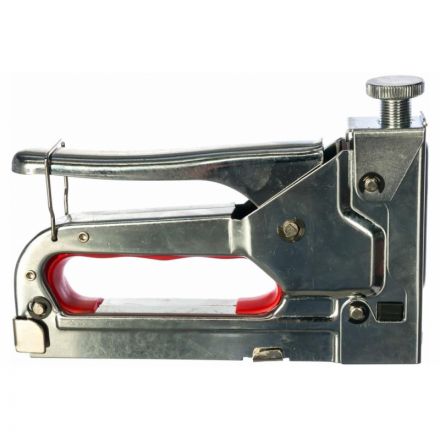 Степлер с регулировкой 4-14 мм Vira 810414