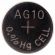 Батарейки КОМПЛЕКТ 10 шт., GP Alkaline, 189A (G10, LR54), алкалиновые, отрывной блок, 189FRA-2C10 Батарейки КОМПЛЕКТ 10 шт., GP Alkaline, 189A (G10, LR54), алкалиновые, отрывной блок, 189FRA-2C10
