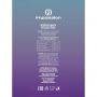Кофе в зернах Impassion Espresso Dark/ Импэшн Эспрессо Дарк 1кг