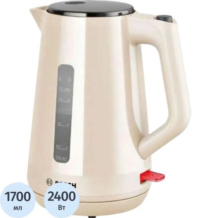 Чайник BOSCH TWK1M127 Чайник BOSCH TWK1M127