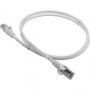 Патч-корд ExeGate FTP-RJ45-RJ45-C5e-CU-0,5M-GY, cat.5e, 0.5м <EX281996RUS Патч-корд ExeGate FTP-RJ45-RJ45-C5e-CU-0,5M-GY, cat.5e, 0.5м <EX281996RUS
