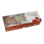 Гуашь художественная "Сонет", 12 цветов по 40 мл, Невская Палитра, 3641064 Гуашь художественная "Сонет", 12 цветов по 40 мл, Невская Палитра, 3641064