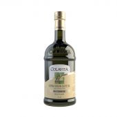 Масло Colavita E.V. Mediterranean оливковое нерафинированное, 1л