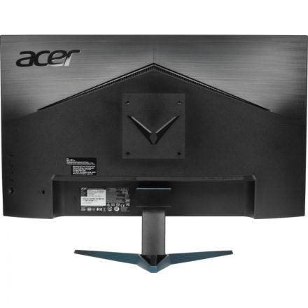 Монитор Acer 27 Nitro VG271UM3bmiipx(UM.HV1CD.301)IPS/2560x1440/HDMI/DP/SPK Монитор Acer 27 Nitro VG271UM3bmiipx(UM.HV1CD.301)IPS/2560x1440/HDMI/DP/SPK