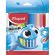 Фломастеры Maped Colorpeps ocean 12 цветов