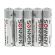 Батарейки КОМПЛЕКТ 30 (20+10) шт., SONNEN Alkaline, AA+ААА (LR6+LR03), в коробке, 455097