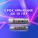 Батарейки КОМПЛЕКТ 30 (20+10) шт., SONNEN Alkaline, AA+ААА (LR6+LR03), в коробке, 455097