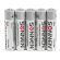 Батарейки КОМПЛЕКТ 30 (20+10) шт., SONNEN Alkaline, AA+ААА (LR6+LR03), в коробке, 455097
