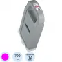 Картридж струйный Canon PFI-710M (2356C001) пурпурный для TX-2000/3000 Картридж струйный Canon PFI-710M (2356C001) пурпурный для TX-2000/3000