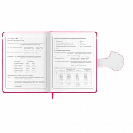 Дневник 1-4 класс 48 л., кожзам (твердая), застежка, ЮНЛАНДИЯ, "Клубнички", 106942