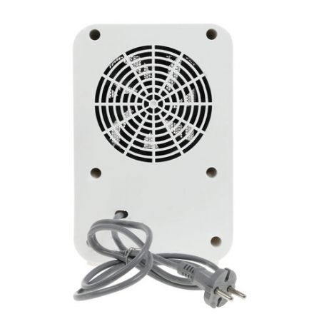 Тепловентилятор BALLU BFH/С-29, 1500 Вт, 3 режима работы, белый, НС-1133344 Тепловентилятор BALLU BFH/С-29, 1500 Вт, 3 режима работы, белый, НС-1133344