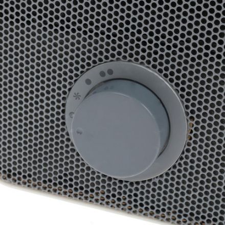 Тепловентилятор BALLU BFH/С-29, 1500 Вт, 3 режима работы, белый, НС-1133344