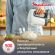 Миксер MOULINEX HM460110, 500 Вт, 5 скоростей, 2 венчика, 2 крюка для теста, белый, 7211004400