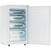Морозильник TESLER RF-90 WHITE Морозильник TESLER RF-90 WHITE