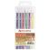 Ручки гелевые BRAUBERG "Jet", НАБОР 6 ЦВЕТОВ, узел 0,7 мм, линия письма 0,5 мм, 141037 Ручки гелевые BRAUBERG "Jet", НАБОР 6 ЦВЕТОВ, узел 0,7 мм, линия письма 0,5 мм, 141037