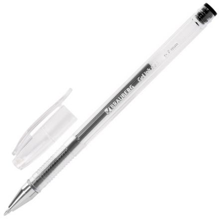 Ручки гелевые BRAUBERG "Jet", НАБОР 6 ЦВЕТОВ, узел 0,7 мм, линия письма 0,5 мм, 141037 Ручки гелевые BRAUBERG "Jet", НАБОР 6 ЦВЕТОВ, узел 0,7 мм, линия письма 0,5 мм, 141037