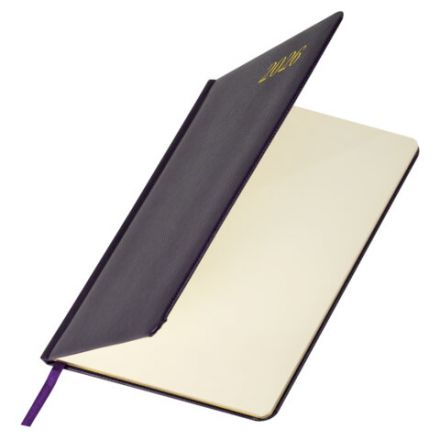 Еженедельник датированный 2026, А5, 145х215 мм, BRAUBERG "Iguana", под кожу, темно-фиолетовый, 117172 Еженедельник датированный 2026, А5, 145х215 мм, BRAUBERG "Iguana", под кожу, темно-фиолетовый, 117172