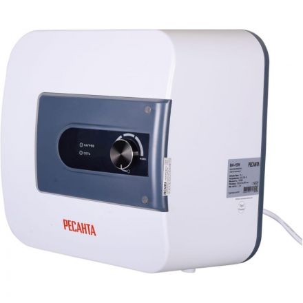 Водонагреватель накопительный ВН-15Н Ресанта