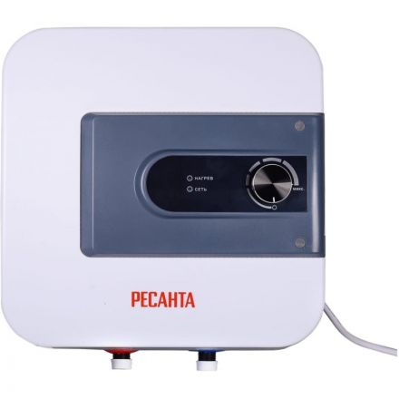 Водонагреватель накопительный ВН-15Н Ресанта