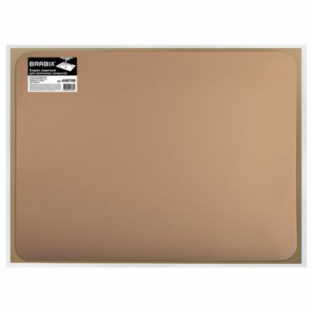 Коврик защитный напольный BRABIX, полипропилен, 90х120 см, бежевый, толщина 1,2 мм, 608708, 1212091203 Коврик защитный напольный BRABIX, полипропилен, 90х120 см, бежевый, толщина 1,2 мм, 608708, 1212091203