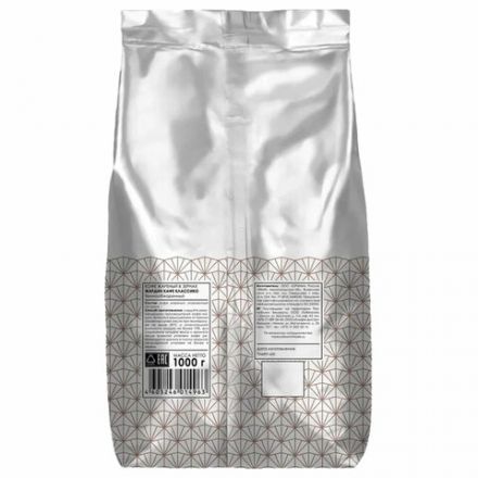 Кофе в зернах JARDIN "Caffe Classico" 1 кг, 1496-06 Кофе в зернах JARDIN "Caffe Classico" 1 кг, 1496-06