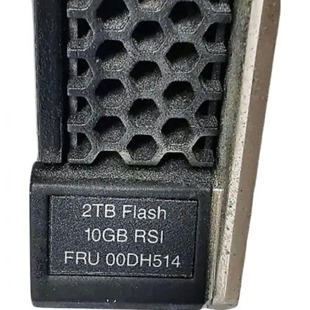 Жесткий диск SSD 2Tb СХД IBM FlashSystem 840 (00DH514) Жесткий диск SSD 2Tb СХД IBM FlashSystem 840 (00DH514)