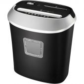 Уничтожитель документов Office Kit S50, 4ур.секр., 10лист, 21л