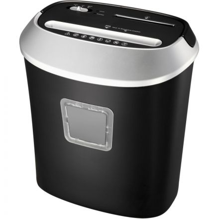 Уничтожитель документов Office Kit S50, 4ур.секр., 10лист, 21л