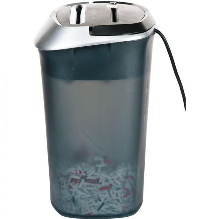 Уничтожитель документов Office Kit S50, 4ур.секр., 10лист, 21л