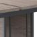 Раб.станц.Комус Мебель К-Loft 241S018 1380х1370х752 2раб.м. дуб сон.тем/чер