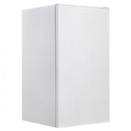Холодильник TESLER RC-95 WHITE Однокамерный, белый