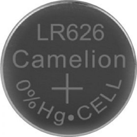 Батарейки Camelion G 4 BL-10 Mercury Free 377A/LR626/177 д/часов 10шт/уп Батарейки Camelion G 4 BL-10 Mercury Free 377A/LR626/177 д/часов 10шт/уп