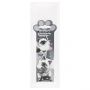 Закладки магнитные для книг, 3шт., MESHU "Котики", матовая ламинация, соф-тач
