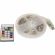 Гирлянда светодиодная Нить SMART-STRING-10100RGB,10М,100LED, Funray 2662