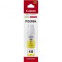 Чернила Canon GI-40Y (3402C001) жел. для Pixma G5040/G6040