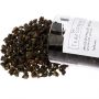 Чай Teafornia рассыпной Молочный улун, стекло малое, 80г