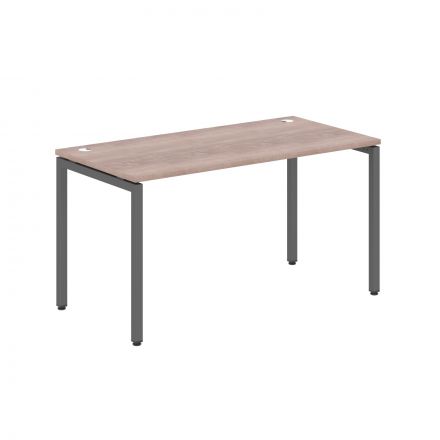 Стол прямой XSST 147 Дуб Сонома/Антрацит 1400х700х750 XTEN-S Стол прямой XSST 147 Дуб Сонома/Антрацит 1400х700х750 XTEN-S