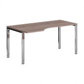 Стол эргономичный XGCET 169(L).1 Дуб Сонома/Нержавеющая сталь 1600х900х750 XTEN GLOSS Стол эргономичный XGCET 169(L).1 Дуб Сонома/Нержавеющая сталь 1600х900х750 XTEN GLOSS
