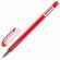 Ручка гелевая BRAUBERG "Profi-Gel PRO", КРАСНАЯ, линия письма 0,4 мм, игольчатый наконечник 0,5 мм, печать на корпусе, 144126 Ручка гелевая BRAUBERG "Profi-Gel PRO", КРАСНАЯ, линия письма 0,4 мм, игольчатый наконечник 0,5 мм, печать на корпусе, 144126