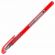 Ручка гелевая BRAUBERG "Profi-Gel PRO", КРАСНАЯ, линия письма 0,4 мм, игольчатый наконечник 0,5 мм, печать на корпусе, 144126 Ручка гелевая BRAUBERG "Profi-Gel PRO", КРАСНАЯ, линия письма 0,4 мм, игольчатый наконечник 0,5 мм, печать на корпусе, 144126