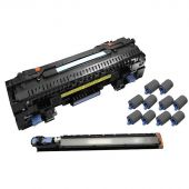 Запасная часть сервисный комплект HP C2H57A для LJ M806/M830 (200K)